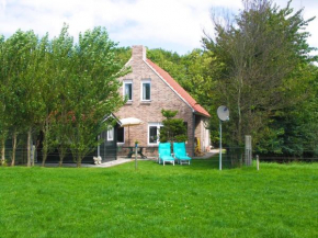 Luxe Vakantiehuis Oostkapelle OK32